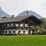 SkiWelt Wilder Kaiser-Brixental  - Rainerhof, Komfortbauernhof