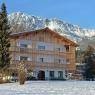 SkiWelt Wilder Kaiser-Brixental  - Bauernhof Lindenhof
