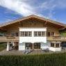 Kitzbühel - Appartement Harkam