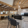 Val D´Isere - Residencia Savoie - 5P 150m² 8p