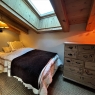 Saint Martin de Belleville - Chalet L'escarel - 3p5 60m² triplex - Sud SMB