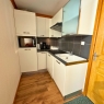 Les Menuires - Residencia Valmont - 2pcab6 40m² 1er Asc Balc Sud