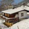 Zillertal - Hamberg Hütte