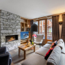 Val D´Isere - Residencia Comte De Savoie - Apt 5p - 8 pax - 120m²