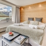 Tignes - Residencia Combe Folle