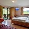 SkiWelt Wilder Kaiser-Brixental  - Gästehaus - Pension Hölzl