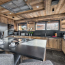 Megeve - Chalet Lamartine - Chalet 325m² - 6 chambres -  12p