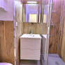 Meribel Mottaret - Residencia Cherferie - STU CAB 21m² 4PAX SUD-OUEST