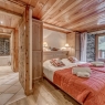 Tignes - Chalet Les Champs Du Pont - 9 Pièces 16 Personnes - 205m²