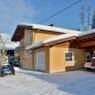 SkiWelt Wilder Kaiser-Brixental  - Eisenmann, Ferienwohnung