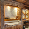 Meribel - Chalet Dzintila - chalet 6P 220m² 12pers