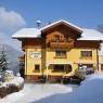 Schladming-Dachstein - Pension Eisbacherhof
