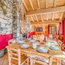 Tignes - Chalet Gypaete - 6 Pièces 10 Personnes - 90m²