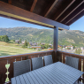Meribel - Residencia Ferm Daguet - Duplex 5P 84m² 8pers