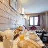 Avoriaz - Residencia Saskia Falaise . Avoriaz