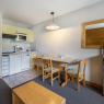 Courchevel - Residencia Le Belvedere - ST 21m² 2/3p SUD-EST