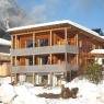 SkiWelt Wilder Kaiser-Brixental  - Appartment 