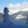 Schladming-Dachstein - Pension Steiermark