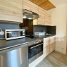 Les Menuires - Residencia Chaviere - St 3p 24m² 8ème Asc Sud Balcon