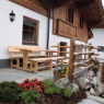 Zillertal - Chalet Elisabeth