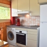 Les Menuires - Residencia Cherferie - St 3 21,5m² 8ème Asc Nord/Est