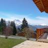 Les Diablerets - Chalet Petit Roc