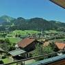 SkiWelt Wilder Kaiser-Brixental  - Sunnseit' Appartement