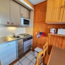 Les Menuires - Residencia Villaret - StCab4 27m² 6ème Asc Balc Est