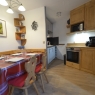 Meribel Mottaret - Residencia Necou - 2PCAB5 35m² S-O Asc
