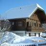 Schladming-Dachstein - Ferienhaus Olga
