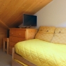 Meribel Mottaret - Residencia Olympie Ii - 4P DUPLEX 5/6P 48m2 S-O/PEB
