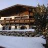SkiWelt Wilder Kaiser-Brixental  - Appartement Auer