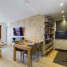 Courchevel - Residencia Ariondaz Heliantheme - 63 m² - 4P6