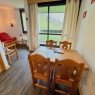 Les Menuires - Residencia Soldanelles - 2P4  28M² 3ème asc sud balc