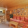 Meribel Mottaret - Residencia Plein Soleil - 2PIE COIN MONTAGNE 5PERS 40M2 N+S 3E/PCS
