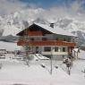 Schladming-Dachstein - Alpenblick
