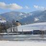Schladming-Dachstein - Jugendgästehaus Puttererschlössl