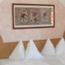 Val di Fassa - Hotel Azola. Val di Fassa. Canazei.