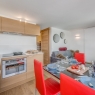 Tignes - Residencia Palafour - Studio 4 Personnes - 26m²