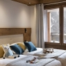 Les Contamines Montjoie - Residencia Chalets Laska 