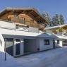 SkiWelt Wilder Kaiser-Brixental  - Ferienwohnung Widmann