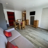 Les Menuires - Residencia Oisans - StCAB 4 27m² 6ème asc Sud/Ouest Balc