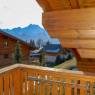 Les Diablerets - Chalet Venus