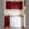 Meribel Mottaret - Residencia Carlines I - STU 2 PERS. 20M² RDC SUD/90PCS