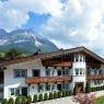 SkiWelt Wilder Kaiser-Brixental  - Crossley EARP Ferienwohnungen
