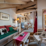 Meribel Mottaret - Residencia Chaviere - 3P 62m² 6p