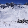 Tignes - Residencia Hameaux Du Borsat