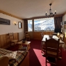 Meribel Mottaret - Residencia Pelvoux - 3p8 50m² 4ème Sud