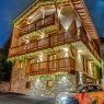 Tignes - Chalet Casa San Bernardo