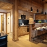 Courchevel - Residencia Grandes Bosses - 107 m² - 5P8 
